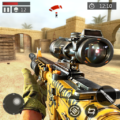 FPS Strike Ops : Modern Arena - adventure game by FPS Shooter & Action Game (Android APK)