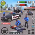 Police Simulator: Police Games - simulation game by GamePark (Android APK)