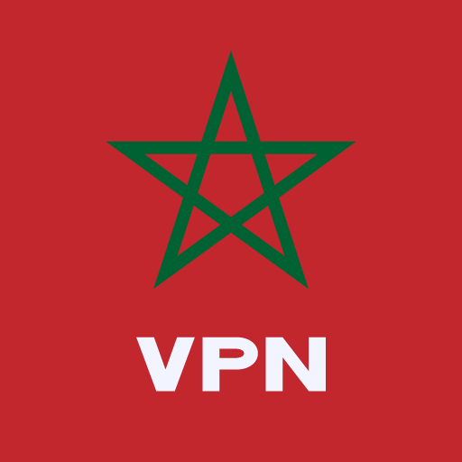 Morocco VPN - Get Moroccan IP - utility tool by Quantux Labs (Android APK)