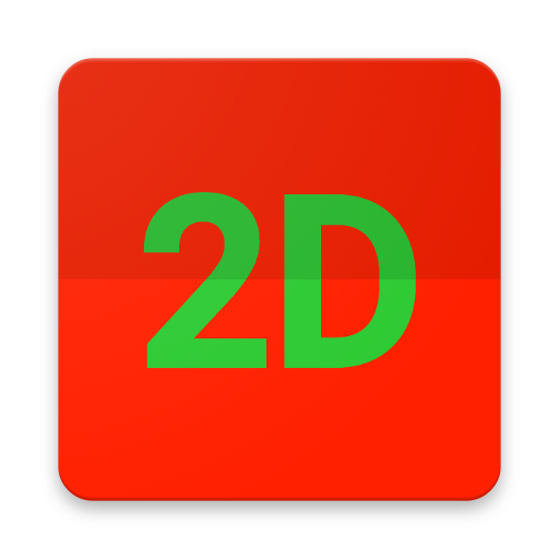 Myanmar 2D/3D - communication app by Myanmar Droid User (Android APK)