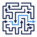 Arrow Puzzle: Tap Puzzle Games APK Download for Android 2026 Arrow Puzzle: Tap Puzzle Games - puzzle game by Easybrain (Android APK)