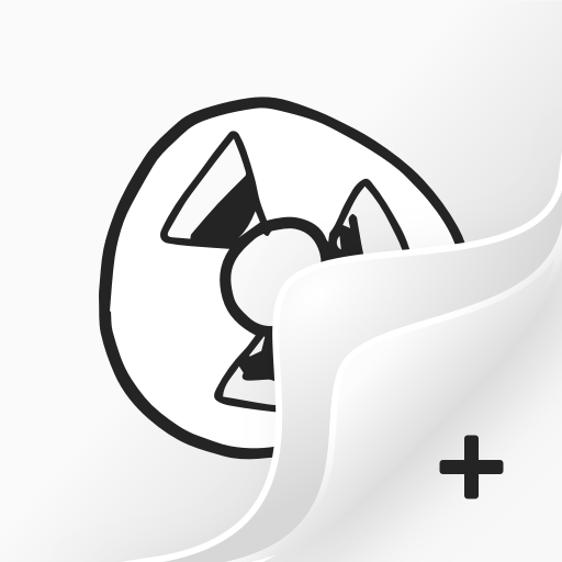 FlipaClip: Draw 2D Animation - design app by Visual Blasters LLC (Android APK)