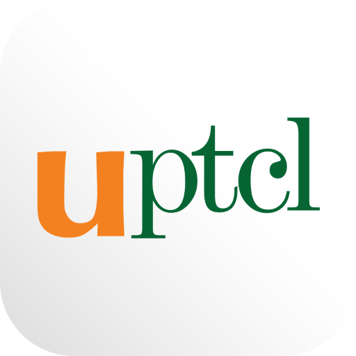 UPTCL– App Up Your Life! - communication app by Pak Telecom Mobile Limited (Android APK)