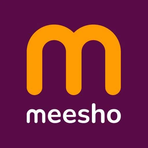 Meesho: Online Shopping App - shopping app by Meesho (Android APK)