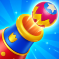 Royal Smash! - Physics Puzzle - casual game by Cypher Games (Android APK)