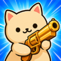 Idle Cat Gunner: Shooter RPG APK v1.0.45 — Download for Android 2026 Idle Cat Gunner: Shooter RPG - casual game by NEPTUNE(TREEPLLA) (Android APK)