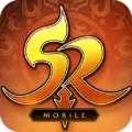 Silkroad Origin Mobile - role playing game by GOSU ONLINE CORPORATION (Android APK)
