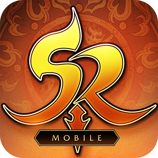 Silkroad Origin Mobile - role playing game by GOSU ONLINE CORPORATION (Android APK)