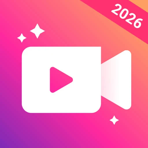 Video Maker Music Video Editor - video player app by VIDEOSHOW Video Editor & Maker & AI Chat Generator (Android APK)