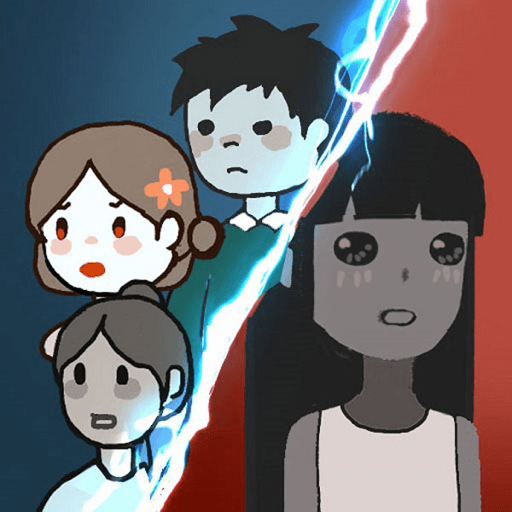 Haunted Dorm - strategy game by Mihuan Limited (Android APK)
