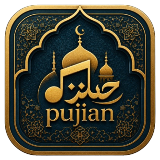 PUJIAN - Sholawat & Dzikir - music and audio app by Ismaya Dewa Mitra (Android APK)