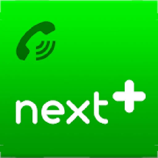 Nextplus: Phone # Text + Call - communication app by textPlus (Android APK)