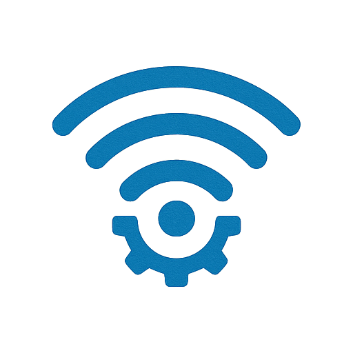 WiFiSet - Wifi Network Scanner - utility tool by iNetwork Tech (Android APK)