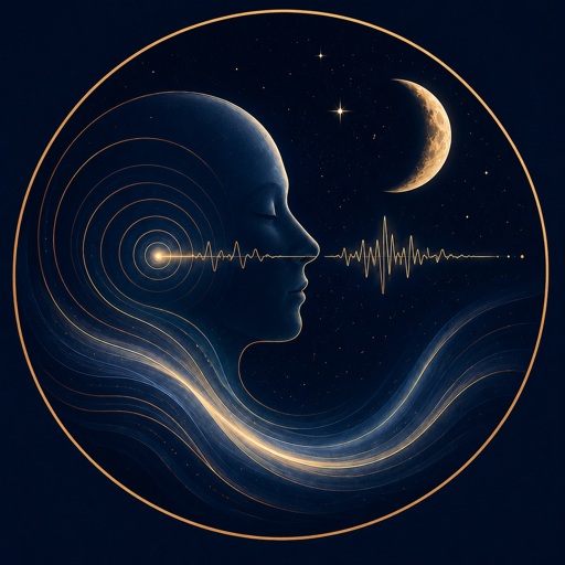QuietDrift: Tinnitus Relief - health and fitness app by Kayne Young (Android APK)