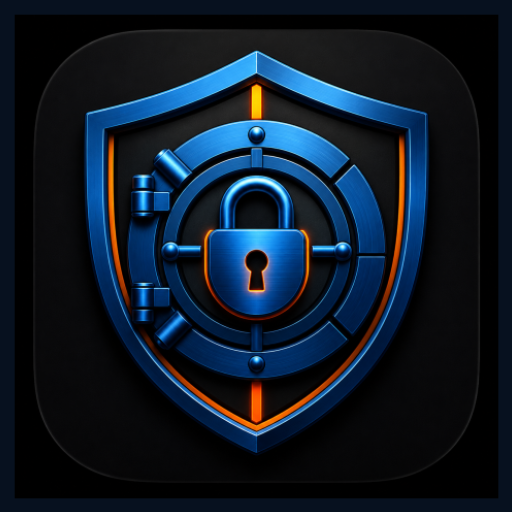 Sordifense™ – App Lock - utility tool by Sordiff Studios (Android APK)