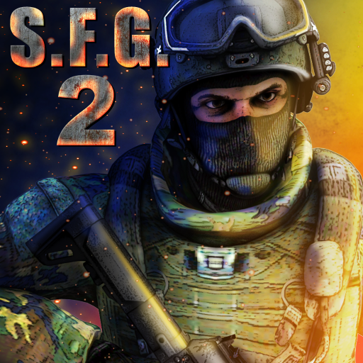 Special Forces Group 2 - action game by ForgeGames Mobile (Android APK)