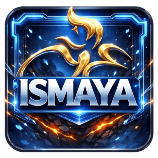 ISMAYA — Celestial Core Engine - reading app by Ismaya Dewa Mitra (Android APK)