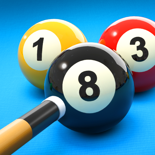 8 Ball Pool - sports game by Miniclip.com (Android APK)