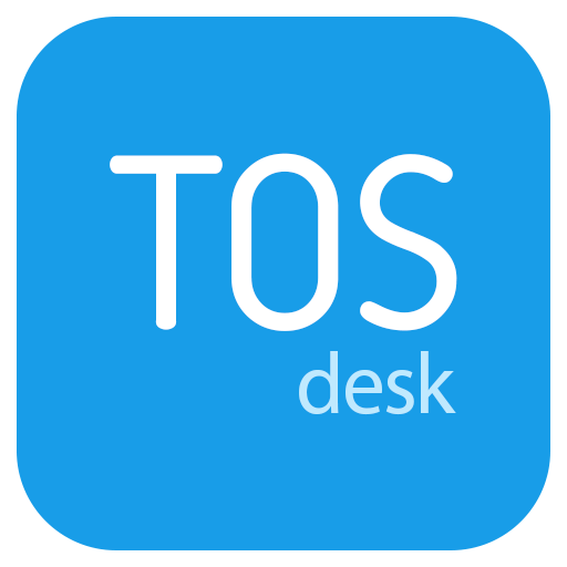 TOSDesk - utility tool by TheOneSpy (Android APK)