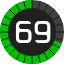 Battery Solo Widget Pro - mobileapplication app (Android APK)