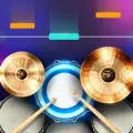 Easy Drum - Real Music Drum APK Download for Android 2026 Easy Drum - Real Music Drum - music game by AVA GAMES (Android APK)