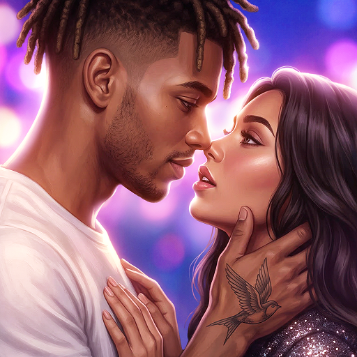 My Stories: Choose Chapters - simulation game by Bitfun Games Studio (Android APK)