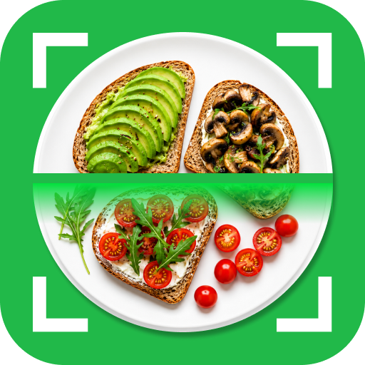 CaloVision: AI Calorie Counter - health and fitness app by Tap into Apps (Android APK)