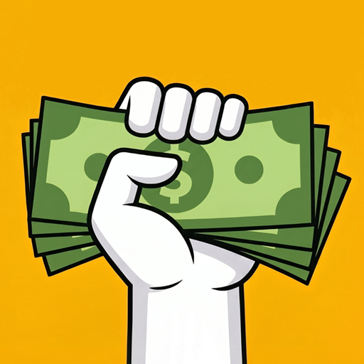 Money App – Earn Easy Cash App - lifestyle app by by Money App: Earn Money with Real Cash App games (Android APK)