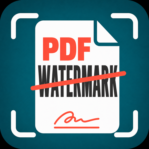 Cam PDF Scanner: Sign & QR - productivity app by DJAI Academy (Android APK)
