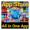 Apps Store : All In One App - Your Play Store App - mobileapplication app (Android APK)