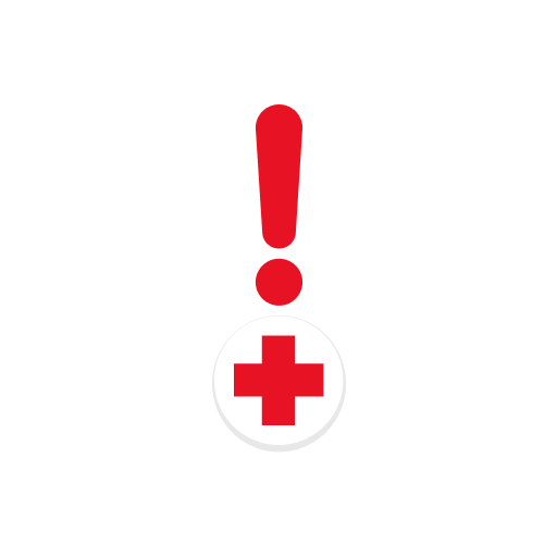 Emergency: Severe Weather App - weather app by American Red Cross (Android APK)
