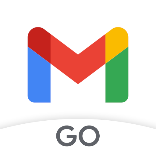 Gmail Go - communication app by Google LLC (Android APK)