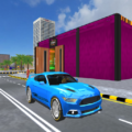 US Gangster Car Simulator 3D APK Download for Android 2026 US Gangster Car Simulator 3D - strategy game by GameSwot (Android APK)