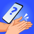 Find My Phone by Clap Launcher - utility tool by AtomApplications (Android APK)