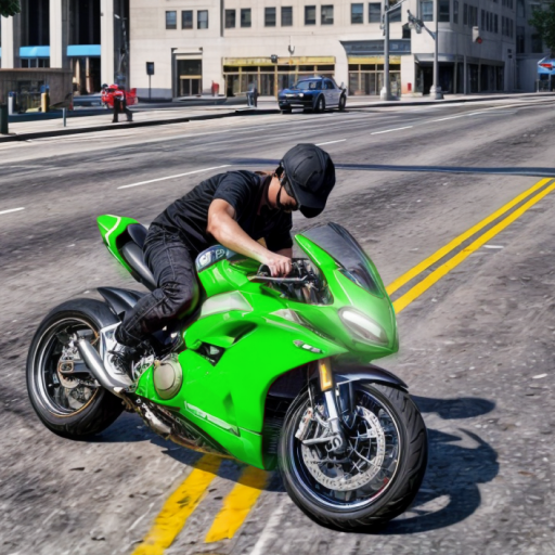 Driving Motor Racing Simulator - racing game by Digital Payment Tech (Android APK)