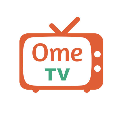 OmeTV – Video Chat Alternative - social networking app by Video Chat Alternative (Android APK)