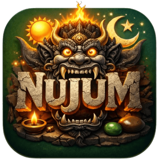 NUJUM: Betaljemur Adammakna - reading app by Ismaya Dewa Mitra (Android APK)