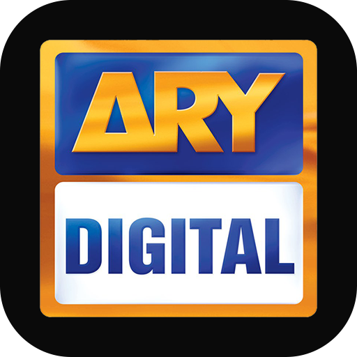 ARY DIGITAL - entertainment app by ARY SERVICES LTD. (Android APK)