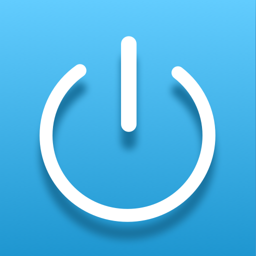 Lock Screen-Turn off, Launcher - utility tool by IDOAI (Android APK)