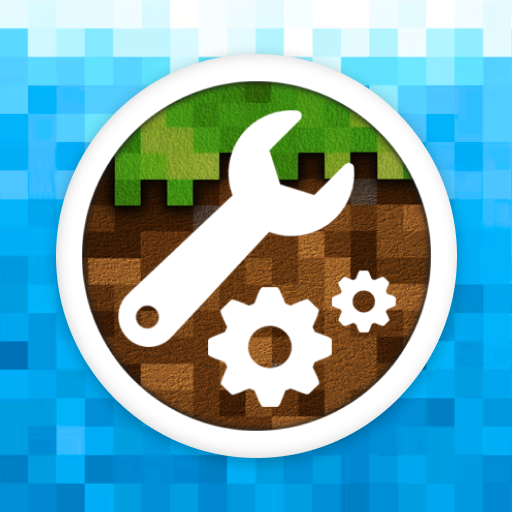 Mod Maker for Minecraft PE - productivity app by JoyCraft Mobile (Android APK)