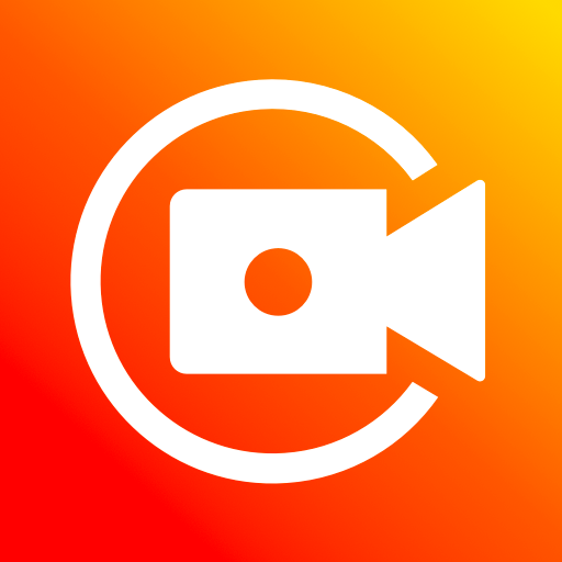 Screen Recorder - XRecorder - video player app by InShot Inc. (Android APK)