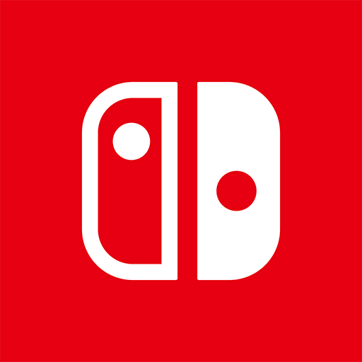Nintendo Switch App - entertainment app by Nintendo Co., Ltd. (Android APK)