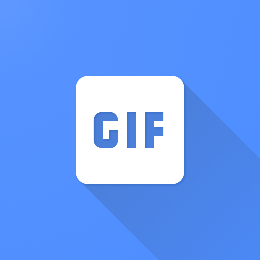 Convert Video to GIF - video player app by Double Ape (Android APK)