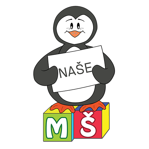 Naše MŠ - parenting app by Naše MŠ software, s. r. o. (Android APK)