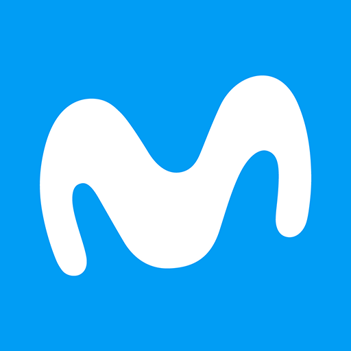 Movistar MX–Tu línea en la App - communication app by Movistar México (Android APK)