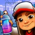 Subway Surfers APK Download for Android 2026 Subway Surfers - arcade game by SYBO Games (Android APK)