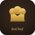 SoChef APK Download for Android 2026 SoChef - food and drink app by SoChef (Android APK)