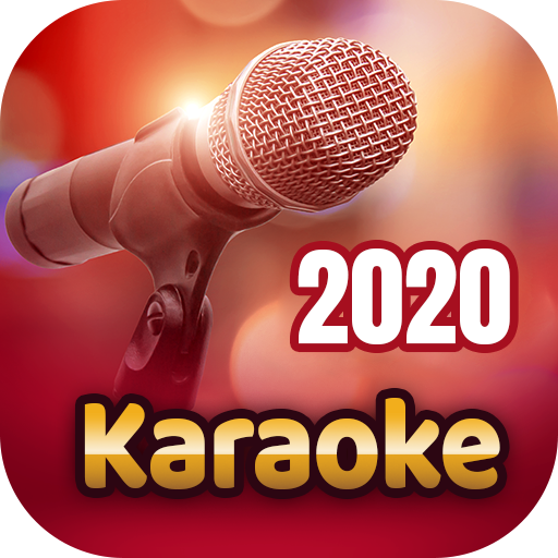 Karaoke 2020: Sing & Record - mobileapplication app (Android APK)