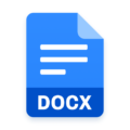 Docx Reader - Office Viewer - productivity app by QR & Barcode Scanner (Android APK)