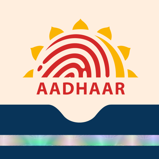 Aadhaar - productivity app by Unique Identification Authority of India (Android APK)
